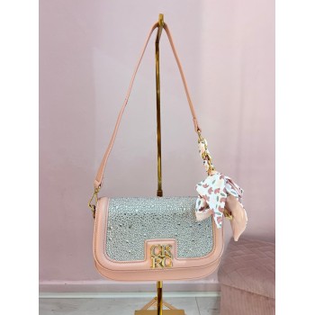 Borsa RC strass